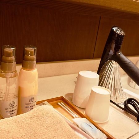 Ryokan Wakaba Minamioguni Exteriér fotografie