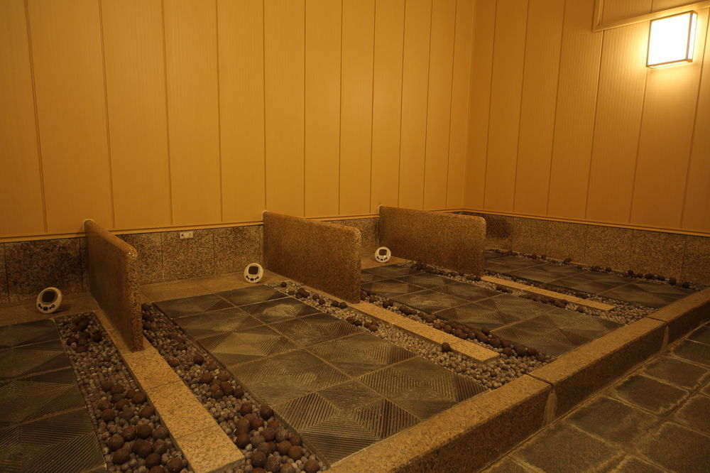 Ryokan Wakaba Minamioguni Exteriér fotografie